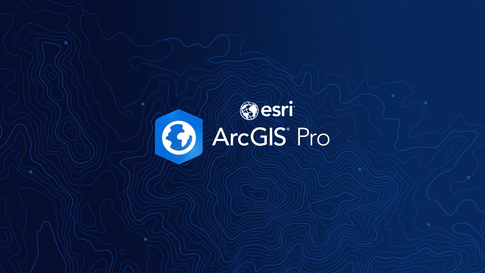 ArcGIS Pro چیه؟